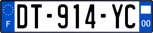 DT-914-YC