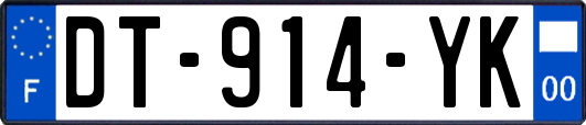 DT-914-YK