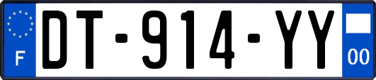 DT-914-YY