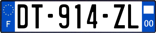 DT-914-ZL