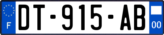 DT-915-AB