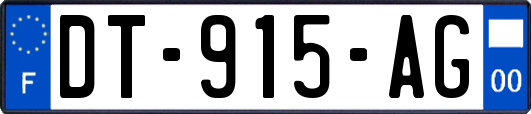 DT-915-AG