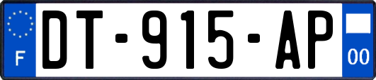 DT-915-AP