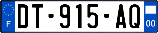 DT-915-AQ