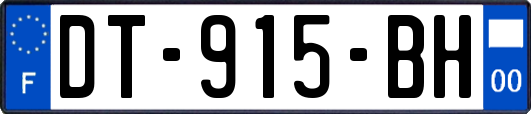 DT-915-BH