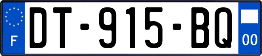 DT-915-BQ