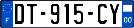 DT-915-CY