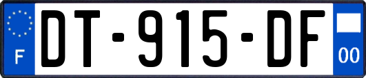 DT-915-DF