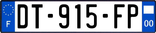 DT-915-FP