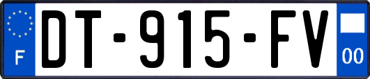 DT-915-FV