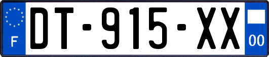 DT-915-XX