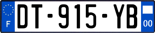 DT-915-YB
