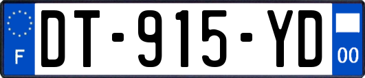 DT-915-YD