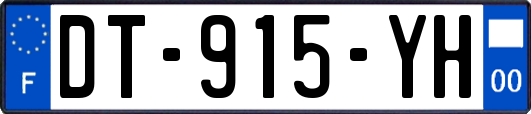DT-915-YH