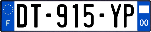 DT-915-YP