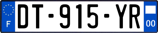 DT-915-YR