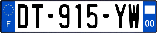 DT-915-YW