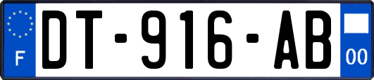 DT-916-AB