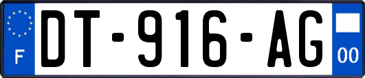 DT-916-AG