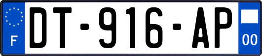 DT-916-AP