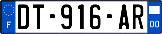 DT-916-AR