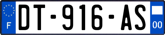 DT-916-AS