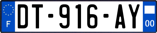 DT-916-AY