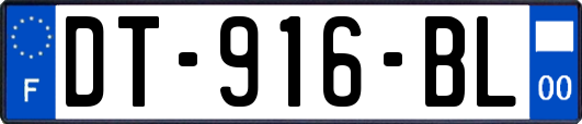 DT-916-BL