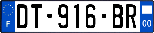 DT-916-BR