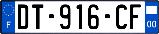 DT-916-CF