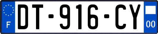 DT-916-CY
