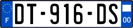 DT-916-DS
