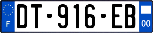 DT-916-EB