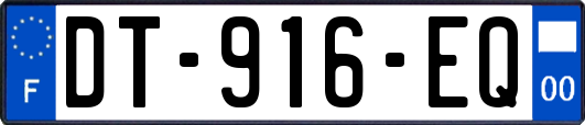 DT-916-EQ