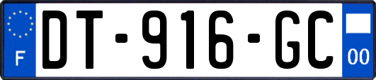 DT-916-GC