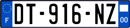 DT-916-NZ