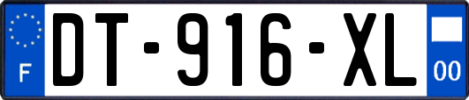 DT-916-XL