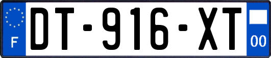 DT-916-XT