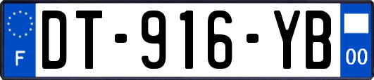 DT-916-YB