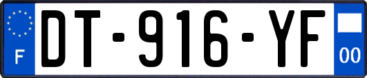 DT-916-YF