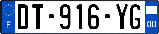 DT-916-YG