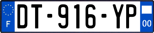 DT-916-YP