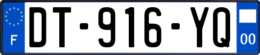 DT-916-YQ