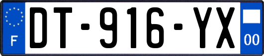 DT-916-YX