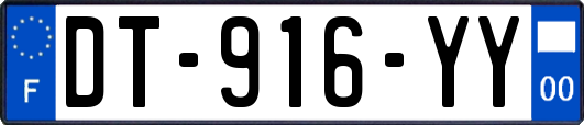 DT-916-YY