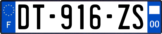 DT-916-ZS