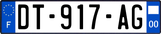 DT-917-AG