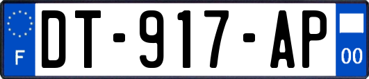 DT-917-AP