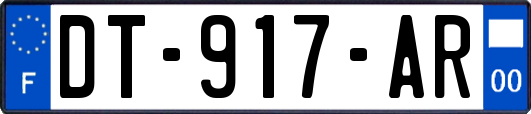 DT-917-AR