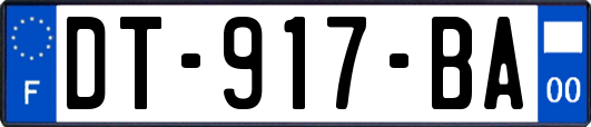 DT-917-BA